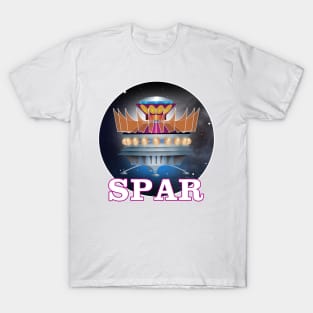 Mavic Chen's Spar T-Shirt